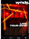 W-Inds. - W-Inds. Live Tour 2019 'Future/Past' (2 Dvd) [Edizione: Giappone]
