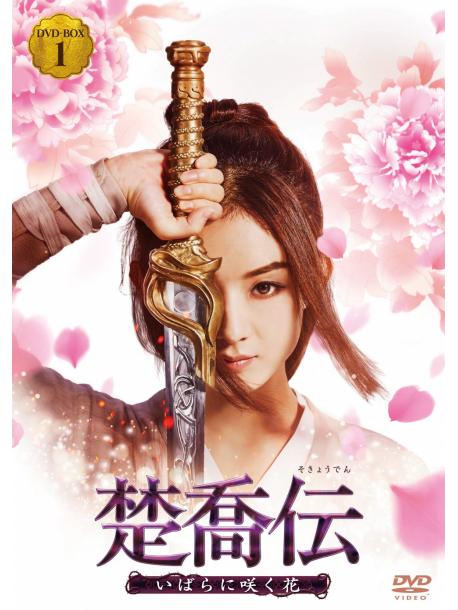 Zhao Li Ying - Princess Agents Dvd-Box1 (7 Dvd) [Edizione: Giappone]