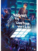 Fujiki Naohito - Nao-Hit Tv Live Tour Ver12.0 -20Th-Grown Boy- Minna De Sakebou!Love!!Tou [Edizione: Giappone]