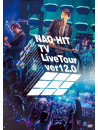 Fujiki Naohito - Nao-Hit Tv Live Tour Ver12.0 -20Th-Grown Boy- Minna De Sakebou!Love!!Tou [Edizione: Giappone]