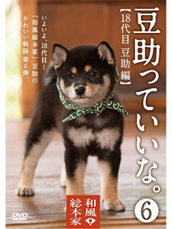 Educational Interests - Wafuu Sou Honke Mamesuke Tte Iina. 6  [Edizione: Giappone]