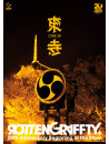 Rottengraffty - Rottengraffty Live In Touji (2 Dvd) [Edizione: Giappone]