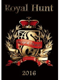 Royal Hunt - 2016 [Edizione: Giappone]