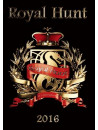 Royal Hunt - 2016 [Edizione: Giappone]