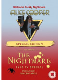 Alice Cooper - Welcome To My Nightmare(Live At The Empire Pool. Wembley. 1975 / Special [Edizione: Giappone]