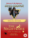 Alice Cooper - Welcome To My Nightmare(Live At The Empire Pool. Wembley. 1975 / Special [Edizione: Giappone]
