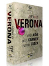 Arena Di Verona (3 Dvd)