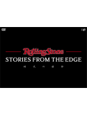 (Documentary) - Rolling Stone:Stories From The Edge (2 Dvd) [Edizione: Giappone]