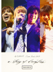 Weber - Weber Live Tour 2019-A Story Of Deception- (2 Dvd) [Edizione: Giappone]