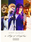 Weber - Weber Live Tour 2019-A Story Of Deception- (2 Dvd) [Edizione: Giappone]