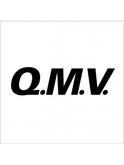 Quruli - Qmv (2 Dvd) [Edizione: Giappone]