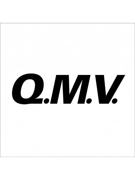 Quruli - Qmv (2 Dvd) [Edizione: Giappone]