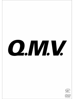 Quruli - Qmv (2 Dvd) [Edizione: Giappone]