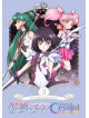 Animation - Sailor Moon Crystal Season Iii Vol.3 [Edizione: Giappone]