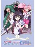 Animation - Sailor Moon Crystal Season Iii Vol.3 [Edizione: Giappone]