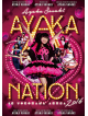Sasaki, Ayaka - Ayaka-Nation 2016 In Yokohama Arena Live Dvd (2 Dvd) [Edizione: Giappone]