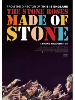The Stone Roses - The Stone Roses:Made Of Stone [Edizione: Giappone]
