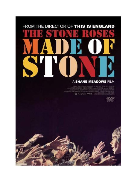 The Stone Roses - The Stone Roses:Made Of Stone [Edizione: Giappone]