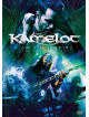 Kamelot - We Are The Empire Live From The 013 (3 Dvd) [Edizione: Giappone]