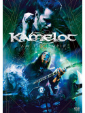 Kamelot - We Are The Empire Live From The 013 (3 Dvd) [Edizione: Giappone]