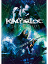 Kamelot - We Are The Empire Live From The 013 (3 Dvd) [Edizione: Giappone]
