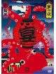 Dohatsuten - Dohatsuten Presents 'Kyouto No Utage' 10 Shuunen Kinen[Yume Juuya] 'Mush (4 Dvd) [Edizione: Giappone]