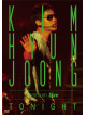 Kim, Hyun Joong - Premium Live 'Tonight' (2 Dvd) [Edizione: Giappone]
