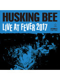 Husking Bee - Live At Fever 2017 (2 Dvd) [Edizione: Giappone]