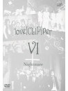 Nightmare - Love[Clip]Per 6 [Edizione: Giappone]