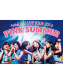 Apink - 2Nd Live Tour 2016 [Pink Summer] (2 Dvd) [Edizione: Giappone]