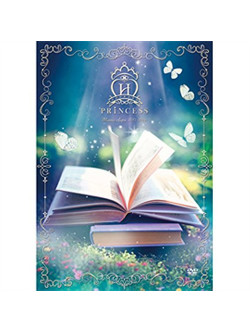 Houkago Princess - Music Clips 2015-2016 (2 Dvd) [Edizione: Giappone]