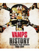 Vamps (The) - History-The Complete Video Collection 2008-2014 [Edizione: Giappone]
