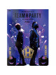 Team H - Team H Party 2016 Monologue (2 Dvd) [Edizione: Giappone]