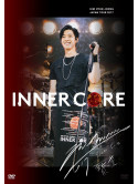 Kim Hyun Joong - Kim Hyun Joong Japan Tour 2017 'Inner Core' (2 Dvd) [Edizione: Giappone]