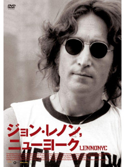 John Lennon - Lennonyc [Edizione: Giappone]