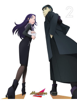 Muteking The Dancing Hero 2 [Edizione: Giappone]