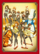 Hibike!Euphonium]Koushiki Suisougaku Concert 5 Shuunen Kinen Kouen [Edizione: Giappone]