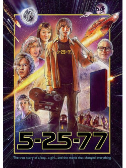 5-25-77 [Edizione: Stati Uniti]