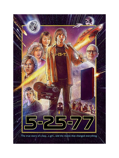 5-25-77 [Edizione: Stati Uniti]