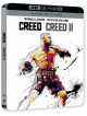 Creed / Creed 2 (2 4K Ultra Hd+2 Blu-Ray) (Steelbook)