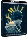 8 Mile (Steelbook) (4K Ultra Hd+Blu-Ray)