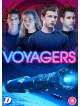 Voyagers [Edizione: Regno Unito]