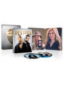 R.I.P.D. - Poliziotti Dall'Aldila' (Steelbook) (4K Ultra Hd+Blu-Ray)