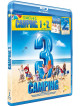 Camping 3 (2 Blu-Ray) [Edizione: Francia]