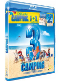 Camping 3 (2 Blu-Ray) [Edizione: Francia]