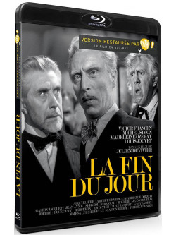 Fin Du Jour (La) [Edizione: Francia]