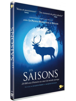 Les Saisons [Edizione: Francia]