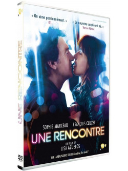 Rencontre (Une) [Edizione: Francia]