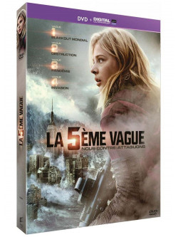 5Eme Vague (La) [Edizione: Francia]