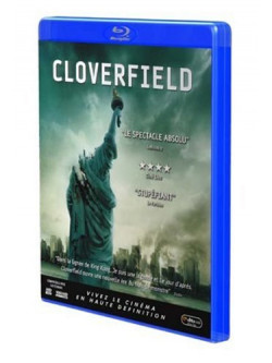 Cloverfield [Edizione: Francia]